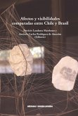 Afectos y visibilidades comparadas entre Chile y Brasil (eBook, ePUB)