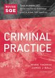 Revise SQE Criminal Practice (eBook,... - Bild 1