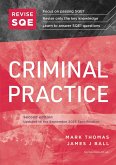 Revise SQE Criminal Practice (eBook, ePUB)
