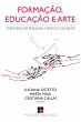 Formação, educação e arte: (eBook,... - Bild 1