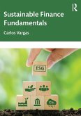 Sustainable Finance Fundamentals (eBook, PDF)