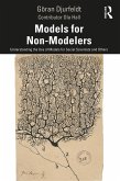 Models for Non-Modelers (eBook, ePUB)