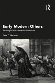 Early Modern Others (eBook, ePUB)
