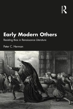 Cover Early Modern Others (eBook, ePUB)