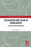 Secularism and Islam in Bangladesh (eBook, ePUB)