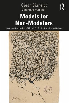 Models for Non-Modelers (eBook, PDF) - Djurfeldt, Göran