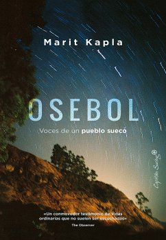 Osebol (eBook, ePUB) - Kapla, Marit