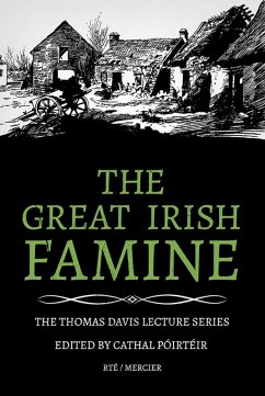 The Great Irish Famine (eBook, ePUB)
