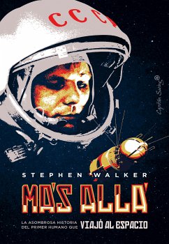 Más allá (eBook, ePUB) - Walker, Stephen