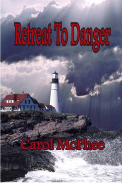 Cover Retreat To Danger (eBook, ePUB)