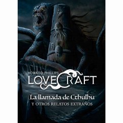 Cover La llamada de Cthulhu (eBook, ePUB)