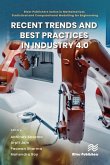 Recent Trends and Best Practices in Industry 4.0 (eBook, PDF)