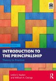 Introduction to the Principalship (eBook, PDF)