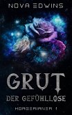 Grut, der Gefühllose (eBook, ePUB)