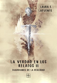 La verdad en los relatos II (eBook, ePUB) - E. Lafuente, Laura