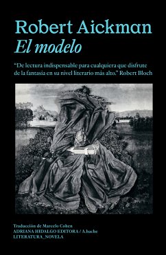 El modelo (eBook, ePUB) - Aickman, Robert