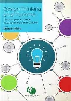 Design Thinking en el turismo (eBook, PDF) - Prieto, Maísa F