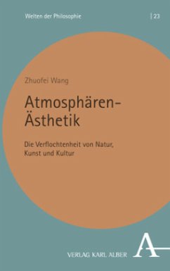 Atmosphären-Ästhetik - Wang, Zhuofei