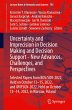 Uncertainty and Imprecision in Decision... - Bild 1