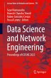 Data Science and Network Engineering - Bild 1