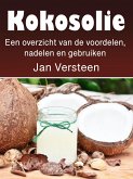 Kokosolie (eBook, ePUB)