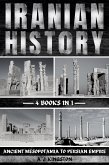 Iranian History (eBook, ePUB)