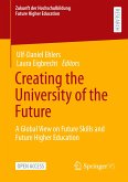 Creating the University of the Future