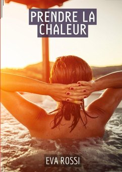 Cover Prendre la Chaleur