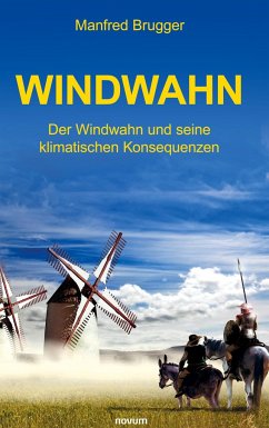 Windwahn - Brugger, Manfred
