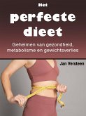 Het perfecte dieet (eBook, ePUB)