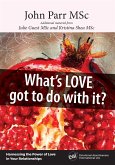 What’s Love Got to Do With It? (eBook, ePUB)