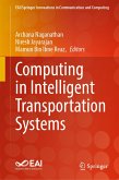 Computing in Intelligent Transportation Systems (eBook, PDF)