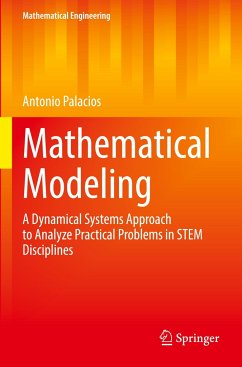 Mathematical Modeling - Palacios, Antonio