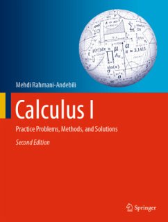 Calculus I - Rahmani-Andebili, Mehdi