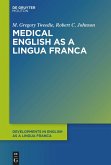 Medical English as a Lingua Franca