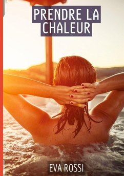 Cover Prendre la Chaleur