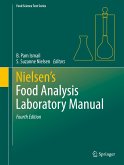 Nielsen's Food Analysis Laboratory Manual