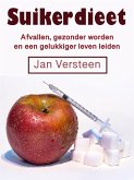 Suikerdieet (eBook, ePUB)