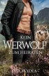 Kein Werwolf zum Heiraten - Bild 1