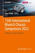 13th International Munich Chassis... - Bild 1