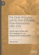 The Clash of Empires and the Rise of... - Bild 1