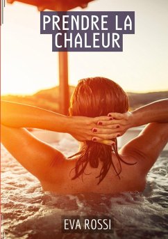 Cover Prendre la Chaleur