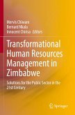 Transformational Human Resources Management in Zimbabwe