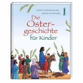 Die Ostergeschichte für Kinder