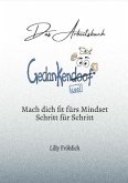 Gedankendoof - Das Arbeitsbuch