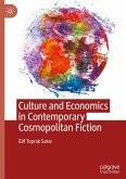 Culture and Economics in Contemporary Cosmopolitan Fiction