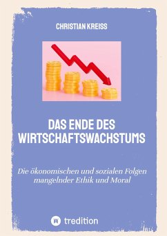 Das Ende des Wirtschaftswachstums - Kreiß, Christian