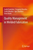 Quality Management in Welded Fabrication (eBook, PDF)