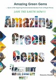 Amazing Green Gems (eBook, ePUB)