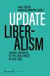 Update Liberalism (eBook, ePUB) - Bild 1